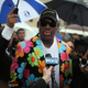 Dennis Rodman
Christopher Furlong/Getty Images